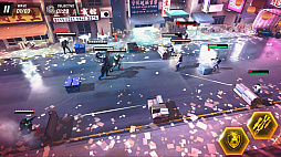 画像ギャラリー No.008のサムネイル画像 / 「Tom Clancy’s エリートスクワッド」の配信が開始に。最強のチームを構築してバトルを繰り広げよう