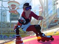 ［E3 2019］ユービーアイソフトの新作スポーツゲーム「ローラーチャンピオンズ」のプレイムービーを掲載