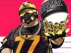「ローラーチャンピオンズ」，正式サービスを5月25日に開始。楕円形コースをローラースケートで駆け回るチームスポーツアクション