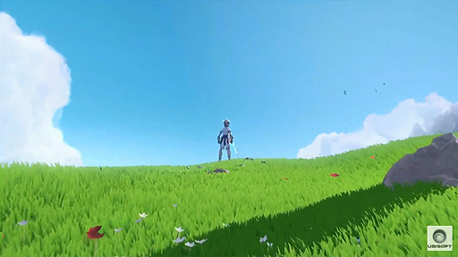 画像ギャラリー No.005のサムネイル画像 / ［E3 2019］アサクリのクリエイターによる，ギリシャ神話モチーフの新作「Gods ＆ Monsters」が発表。2020年2月25日にリリース