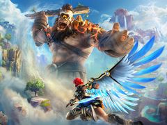 オープンワールドアクション「イモータルズ フィニクス ライジング」，日本語フルボイスのハンズオンプレイムービーを掲載。神々を救う英雄の物語