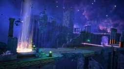 画像ギャラリー No.010のサムネイル画像 / 「イモータルズ フィニクス ライジング」が本日リリース。主人公フィニクスの旅立ちを収録したローンチトレイラーを公開