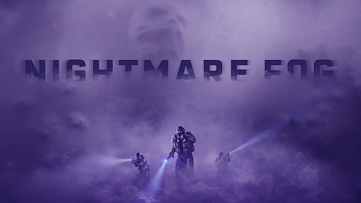 画像ギャラリー No.018のサムネイル画像 / 「レインボーシックス エクストラクション」,クライシスイベント第2弾「NIGHTMARE FOG」先行インプレッション。幻覚とリミットが迫る高難度コンテンツ