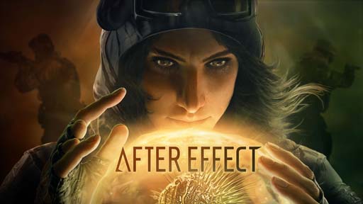 画像ギャラリー No.001のサムネイル画像 / 「レインボーシックス エクストラクション」，クライシスイベント“After Effect”配信開始