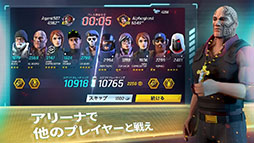 Tom Clancy’s エリートスクワッド