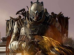 未知の惑星を探検する新作アクションRPG「Outriders」，第4のキャラクタークラスやCo-opモードを紹介する最新トレイラーが公開