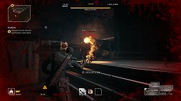 画像ギャラリー No.013のサムネイル画像 / ［TGS 2020］Co-opシューター「OUTRIDERS」プレイレポート。炎のスキルでガンガン敵を倒していくパイロマンサーが爽快