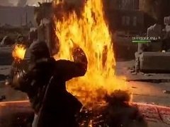 ［TGS 2020］「OUTRIDERS」は銃よりも強力なスキルで積極的に攻めていくTPS。実機での協力プレイが披露