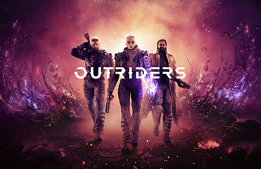 画像ギャラリー No.002のサムネイル画像 / スクウェア・エニックスの新作「OUTRIDERS」の体験版についての情報が明らかに。日本での配信開始は2月26日を予定