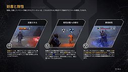 画像ギャラリー No.030のサムネイル画像 / 新作TPS「OUTRIDERS」インプレッション。自由度の高いスキルビルドと,手軽に楽しめるCo-opが魅力