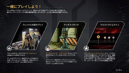画像ギャラリー No.038のサムネイル画像 / 新作TPS「OUTRIDERS」インプレッション。自由度の高いスキルビルドと,手軽に楽しめるCo-opが魅力