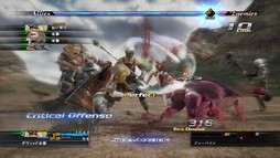画像ギャラリー No.012のサムネイル画像 / ［E3 2019］Nintendo Switch版「THE LAST REMNANT Remastered」が発表。My Nintendo Storeで本日発売