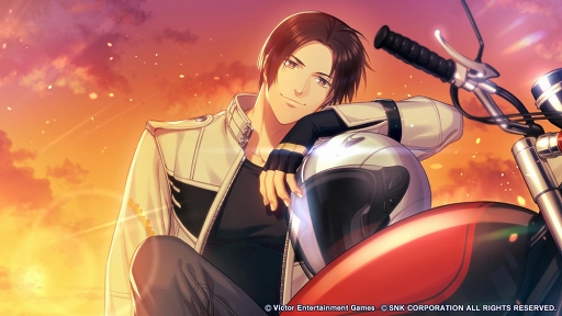 画像ギャラリー No.002のサムネイル画像 / 「KOF」の乙女向け新プロジェクトが発表に。「THE KING OF FIGHTERS for GIRLS」は2019年夏にリリース