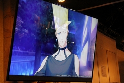 画像ギャラリー No.006のサムネイル画像 / 前野智昭さん,沢城千春さんがサプライズ登場! バトルソングも公開された「THE KING OF FIGHTERS for GIRLS」の公式生放送「Fighter's Party!」をレポート