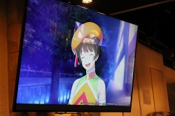 画像ギャラリー No.008のサムネイル画像 / 前野智昭さん,沢城千春さんがサプライズ登場! バトルソングも公開された「THE KING OF FIGHTERS for GIRLS」の公式生放送「Fighter's Party!」をレポート