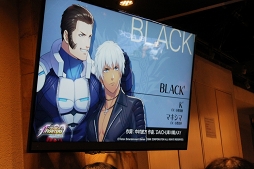 画像ギャラリー No.025のサムネイル画像 / 前野智昭さん,沢城千春さんがサプライズ登場! バトルソングも公開された「THE KING OF FIGHTERS for GIRLS」の公式生放送「Fighter's Party!」をレポート