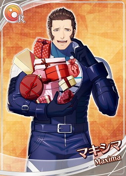 画像ギャラリー No.005のサムネイル画像 / 「THE KING OF FIGHTERS for GIRLS」新機能「交換所」「差し入れ」機能が2月13日に実装