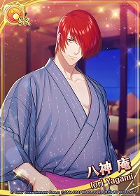 画像ギャラリー No.002のサムネイル画像 / 「THE KING OF FIGHTERS for GIRLS」，“湯けむり温泉合宿ガチャ”が開催