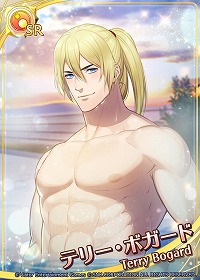 画像ギャラリー No.005のサムネイル画像 / 「THE KING OF FIGHTERS for GIRLS」，“湯けむり温泉合宿ガチャ”が開催