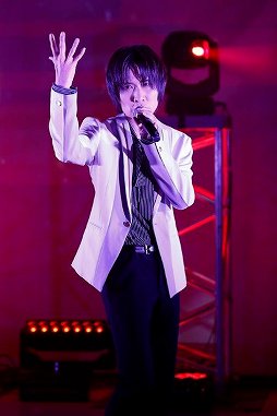 画像ギャラリー No.002のサムネイル画像 / 「THE KING OF FIGHTERS for GIRLS」1周年記念オンラインライブが終了