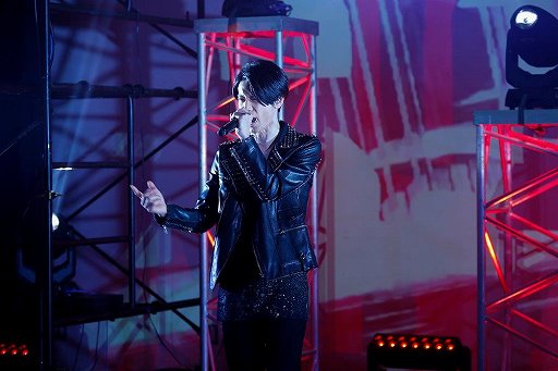 画像ギャラリー No.003のサムネイル画像 / 「THE KING OF FIGHTERS for GIRLS」1周年記念オンラインライブが終了