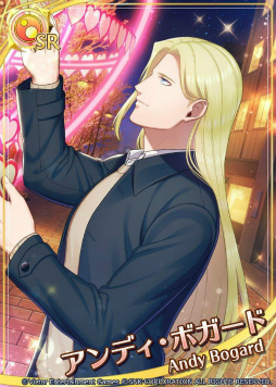 画像ギャラリー No.002のサムネイル画像 / 「KOFG」,バレンタインイベント2021が開催決定