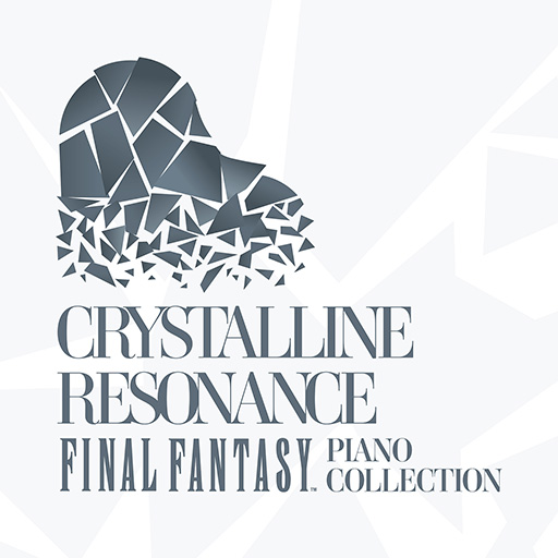 画像ギャラリー No.002のサムネイル画像 / 「FF」シリーズのピアノコンサート楽曲を収録したアルバム,2025年1月15日に発売。「Eyes On Me」(FF8)など人気の名曲全10曲を収録
