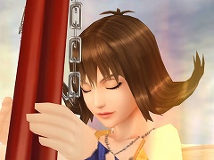 「FINAL FANTASY VIII Remastered」を一足先にプレイ。より美しくなったキャラクターや，数々の新機能をムービーとともにお届け