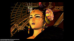 画像ギャラリー No.003のサムネイル画像 / 「FINAL FANTASY VIII Remastered」を一足先にプレイ。より美しくなったキャラクターや,数々の新機能をムービーとともにお届け