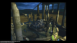 画像ギャラリー No.005のサムネイル画像 / 「FINAL FANTASY VIII Remastered」を一足先にプレイ。より美しくなったキャラクターや,数々の新機能をムービーとともにお届け