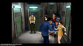 画像ギャラリー No.021のサムネイル画像 / 「FINAL FANTASY VIII Remastered」を一足先にプレイ。より美しくなったキャラクターや,数々の新機能をムービーとともにお届け