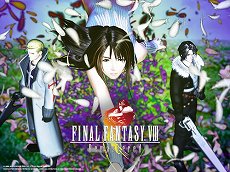画像ギャラリー No.004のサムネイル画像 / 「FINAL FANTASY VIII Remastered」の発売日が9月3日に決定。開発者のサイン入りうちわが当たるTwitterキャンペーンも実施
