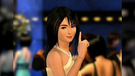 画像ギャラリー No.005のサムネイル画像 / PS4/Switch/Xbox One版「FINAL FANTASY VIII Remastered」が本日発売。9月7日に開催の「調布花火2019」では記念のオリジナルうちわを配布