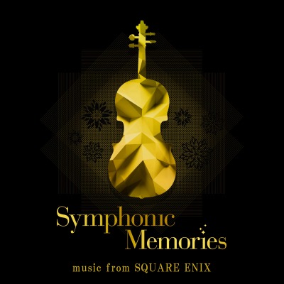画像ギャラリー No.001のサムネイル画像 / 「Symphonic Memories - music from SQUARE ENIX」に下村陽子氏と西木康智氏の出演が決定