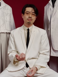 画像ギャラリー No.002のサムネイル画像 / TOKYO FM「THE TRAD」の6月9日放送回に,植松伸夫氏がゲスト出演