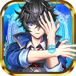 画像ギャラリー No.001のサムネイル画像 / 「錬神のアストラル」,iOSユーザーを対象としたクローズドβテストが8月5日にスタート。テスター1000名を募集中
