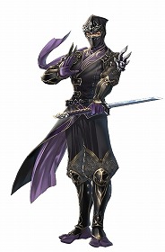 画像ギャラリー No.003のサムネイル画像 / 「錬神のアストラル」,公式生番組が10月31日20:00放送開始