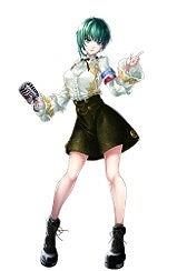 画像ギャラリー No.006のサムネイル画像 / 「錬神のアストラル」,“パリシリーズ”にちなんだアップデートが実施