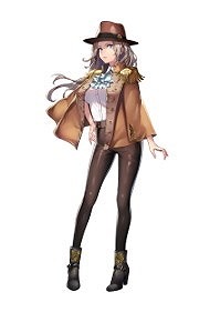 画像ギャラリー No.007のサムネイル画像 / 「錬神のアストラル」,“パリシリーズ”にちなんだアップデートが実施