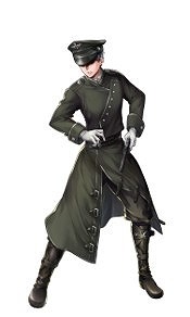 画像ギャラリー No.008のサムネイル画像 / 「錬神のアストラル」,“パリシリーズ”にちなんだアップデートが実施