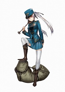 画像ギャラリー No.013のサムネイル画像 / 「錬神のアストラル」,“パリシリーズ”にちなんだアップデートが実施