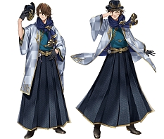 画像ギャラリー No.002のサムネイル画像 / 「錬神のアストラル」，年末年始イベントや季節限定ガチャが12月30日から開催
