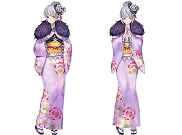 画像ギャラリー No.003のサムネイル画像 / 「錬神のアストラル」，年末年始イベントや季節限定ガチャが12月30日から開催