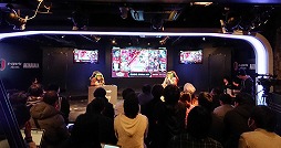 画像ギャラリー No.017のサムネイル画像 / 「錬神のアストラル」,新シリーズ“京都”や新モード“ユニットピックバトル”の情報が「第1回錬神武闘会」にて発表