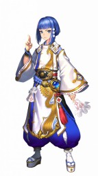 画像ギャラリー No.004のサムネイル画像 / 「錬神のアストラル」,新シリーズ「京都」の声優サイン色紙キャンペーンが開催