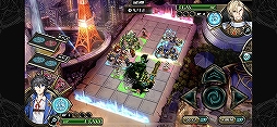錬神のアストラル