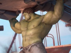 「Marvel's Avengers」のβテストが，“PlayStation史上，全世界で最もダウンロードされたβ”だったことが発表に