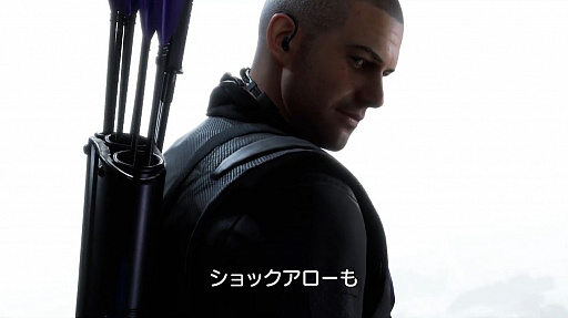 画像ギャラリー No.012のサムネイル画像 / ［TGS 2020］黒木ほの香さんがアッセンブル！「Marvel's Avengers アベンジャー部リアッセンブル！ゲームショウであそばナイト！」レポート