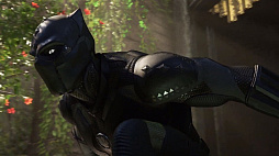 画像ギャラリー No.001のサムネイル画像 / 「Marvel's Avengers」の次なるDLCはブラックパンサーが主人公。最新DLC「ホークアイ:不完全な未来」の新PVも公開