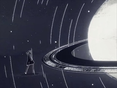 ［E3 2019］ビッグバンを起こしたのは愛のもつれ？　「Genesis Noir」は雰囲気たっぷりのグラフィックスが気になるSFアドベンチャーゲーム